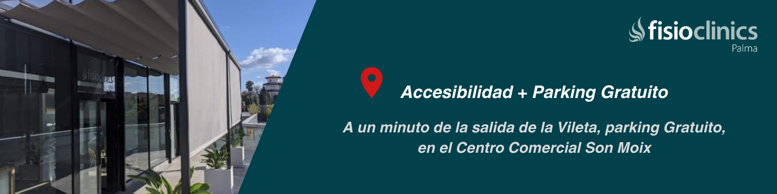 FisioClinics Palma FisioClinics Palma