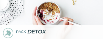Detox pack Detox pack