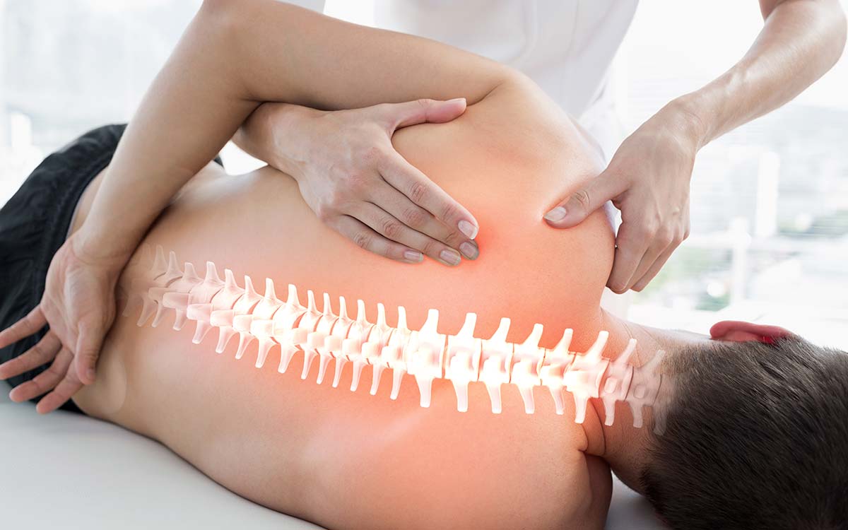 manipulación de osteopatía manipulación de osteopatía