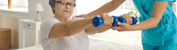 Fisioterapia tras un ACV: Recuperación y rehabilitación del paciente Fisioterapia tras un ACV: Recuperación y rehabilitación del paciente