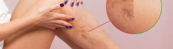 Fisioterapia en trombosis: Recuperación y prevención de secuelas Fisioterapia en trombosis: Recuperación y prevención de secuelas