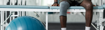 Fisioterapia Deportiva: Manteniendo a los Atletas en la Cima de su Juego Fisioterapia Deportiva: Manteniendo a los Atletas en la Cima de su Juego
