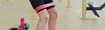 Ejercicios para fortalecer la musculatura asociada a la tendinitis de la pata de ganso Ejercicios para fortalecer la musculatura asociada a la tendinitis de la pata de ganso
