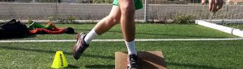Abordaje pre-competición: optimiza tu rendimiento y reduce riesgos Abordaje pre-competición: optimiza tu rendimiento y reduce riesgos