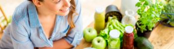 Influencia de una buena alimentación en el tratamiento fisioterapéutico - en FisioClinics Palma Influencia de una buena alimentación en el tratamiento fisioterapéutico - en FisioClinics Palma