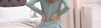 Artrosis lumbar, síntomas y tratamiento Artrosis lumbar, síntomas y tratamiento