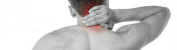 ¿Tienes dolor en el cuello? Conoce las causas de la cervicalgia y el tratamiento que aplicamos en FisioClinics Palma ¿Tienes dolor en el cuello? Conoce las causas de la cervicalgia y el tratamiento que aplicamos en FisioClinics Palma