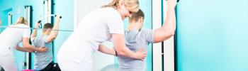 Criterios en Readaptación - FisioClinics Palma Criterios en Readaptación - FisioClinics Palma