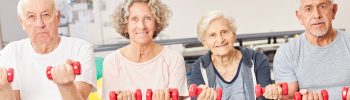 Fisioterapia a domicilio para ancianos: Recuperación y bienestar sin salir de casa Fisioterapia a domicilio para ancianos: Recuperación y bienestar sin salir de casa