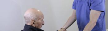 Fisioterapia geriátrica: importancia de un abordaje terapéutico en la tercera edad Fisioterapia geriátrica: importancia de un abordaje terapéutico en la tercera edad