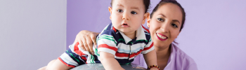 Fisioterapia en Casa para Niños: Terapias Divertidas y Efectivas en un Entorno Conocido Fisioterapia en Casa para Niños: Terapias Divertidas y Efectivas en un Entorno Conocido