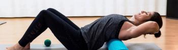 Aplicación del foam roller en el deporte como herramienta terapéutica - FisioClinics Palma