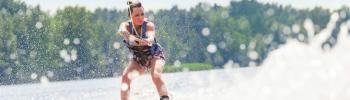 ¿Cuáles son las lesiones más comunes en los deportes acuáticos? ¿Cuáles son las lesiones más comunes en los deportes acuáticos?