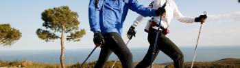 Nordic Walking y bienestar en invierno: cómo la fisioterapia potencia tu salud en las rutas de Calvià Nordic Walking y bienestar en invierno: cómo la fisioterapia potencia tu salud en las rutas de Calvià