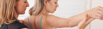 La osteopatía, gran aliada de la práctica deportiva La osteopatía, gran aliada de la práctica deportiva