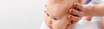 Osteopatía en Bebés con Plagiocefalia: Estrategias para Corregir Deformidades Craneales Osteopatía en Bebés con Plagiocefalia: Estrategias para Corregir Deformidades Craneales