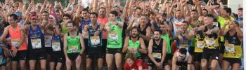Cómo preparar músculos y articulaciones para la San Silvestre Palma 2025