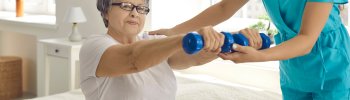 Fisioterapia tras un ACV: Recuperación y rehabilitación del paciente