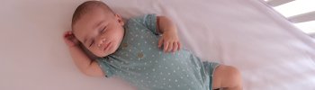 Causas y tratamiento de las alteraciones del sueño en bebés Causas y tratamiento de las alteraciones del sueño en bebés