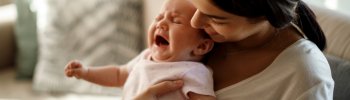 Cómo los ejercicios de estimulación pueden ayudar a reducir los cólicos en bebés Cómo los ejercicios de estimulación pueden ayudar a reducir los cólicos en bebés