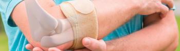 Epicondilitis lateral o codo de tenista y su tratamiento en FisioClinics Palma Epicondilitis lateral o codo de tenista y su tratamiento en FisioClinics Palma