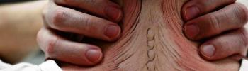 Contracturas musculares ¿qué son? Contracturas musculares ¿qué son?