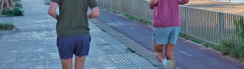 ¿Corres por el Paseo Marítimo? Cómo prevenir las lesiones más habituales antes de que aparezcan ¿Corres por el Paseo Marítimo? Cómo prevenir las lesiones más habituales antes de que aparezcan
