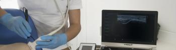Ecografía musculoesquelética en Fisioterapia - FisioClinics Palma Ecografía musculoesquelética en Fisioterapia - FisioClinics Palma