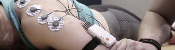 Electromiografía mDurance - FisioClinics Palma Electromiografía mDurance - FisioClinics Palma