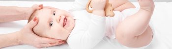 Cómo la osteopatía puede beneficiar a los niños y bebés Cómo la osteopatía puede beneficiar a los niños y bebés