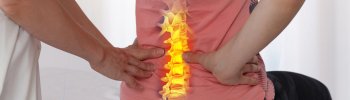 Cómo los osteópatas abordan y tratan los problemas de espalda baja Cómo los osteópatas abordan y tratan los problemas de espalda baja