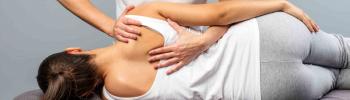 ¿Buscas recuperar el equilibrio corporal perdido? - FisioClinics Palma
