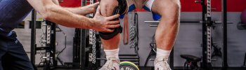 Rehabilitación de LCA – FisioClinics Palma ¿Cómo es la rehabilitación de una rotura de ligamento cruzado anterior? – FisioClinics Palma