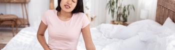 ¿Te duele un lado de la pelvis al caminar? Claves para entender la sacroileítis ¿Te duele un lado de la pelvis al caminar? Claves para entender la sacroileítis