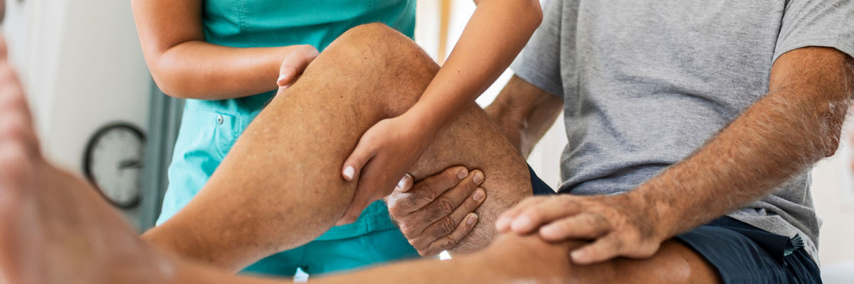 Fisioterapia Personalizada: Tratamientos a Medida en la Comodidad de tu Casa