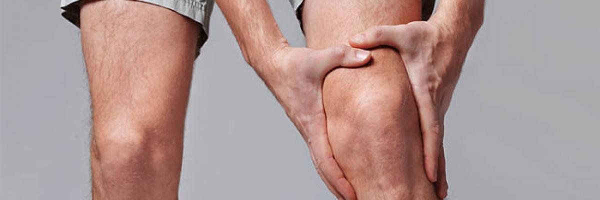 Artrosis de rodilla – Fisioterapia a tu alcance