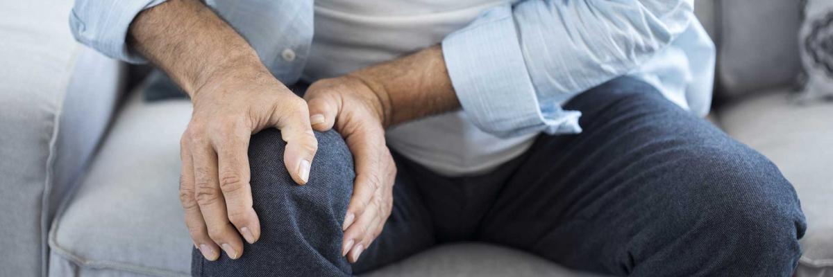 Ejercicio terapéutico como tratamiento para la artrosis de rodilla