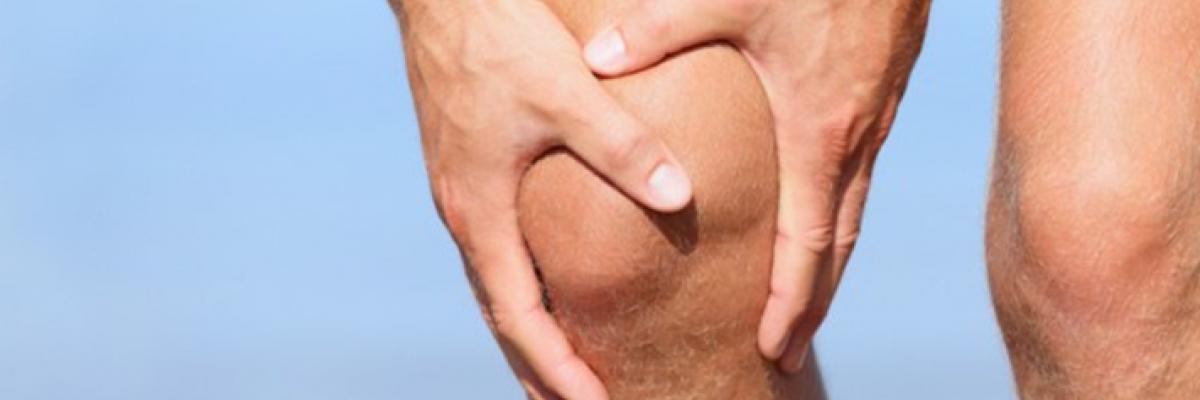 ¿Cuál es el tratamiento fisioterapéutico de la lesión del ligamento cruzado anterior?