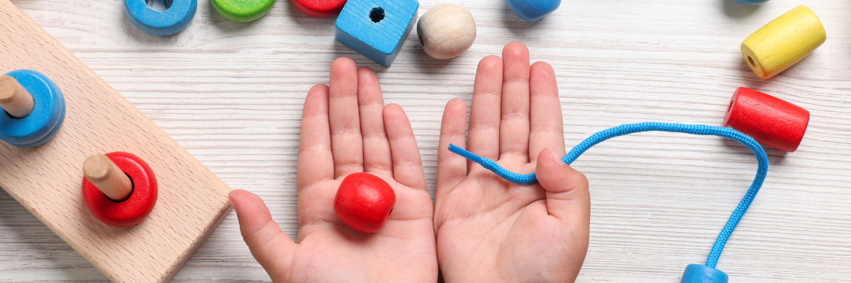Ejercicios de estimulación temprana para el desarrollo del bebé