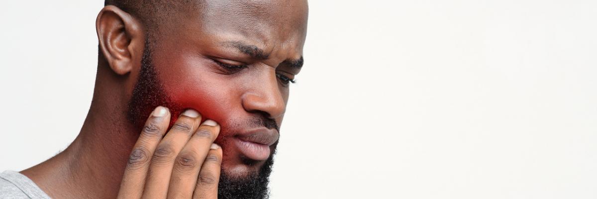 ¿Cuál es la disfunción o trastorno de la articulación temporo mandibular - ATM más común? – FisioClinics Palma de Mallorca