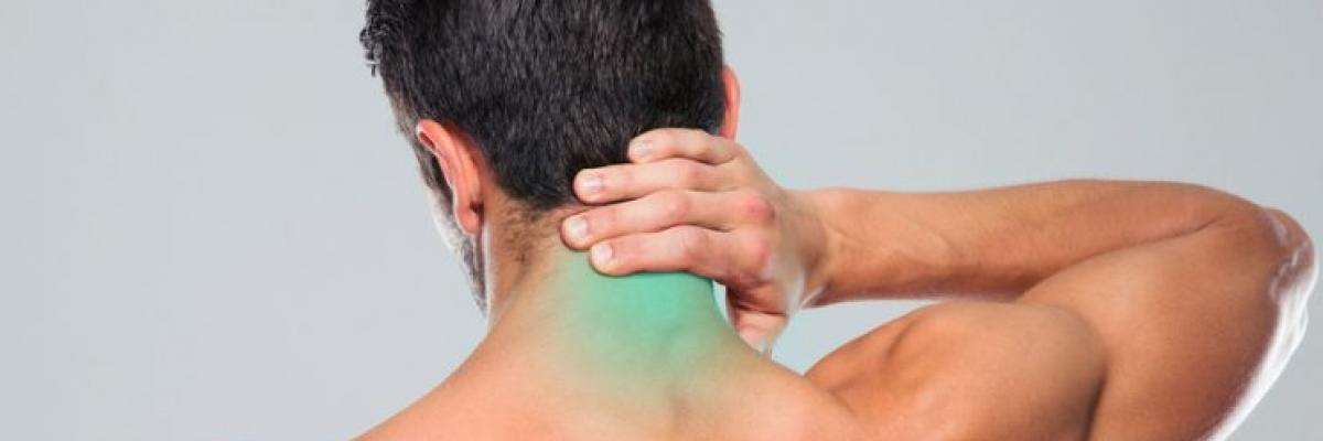 ¿Cuáles son las causas de dolor de cuello? - FisioClinics Palma