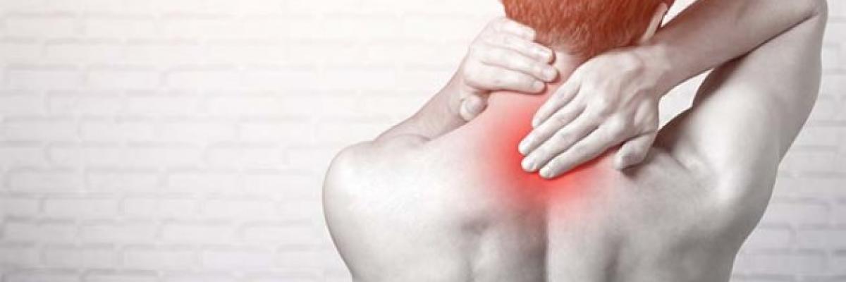 Causas y factores de riesgo en el dolor de espalda
