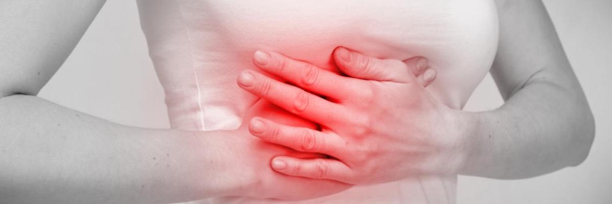 Dolor costal sin causa aparente: tratamiento del síndrome de Tietze con fisioterapia