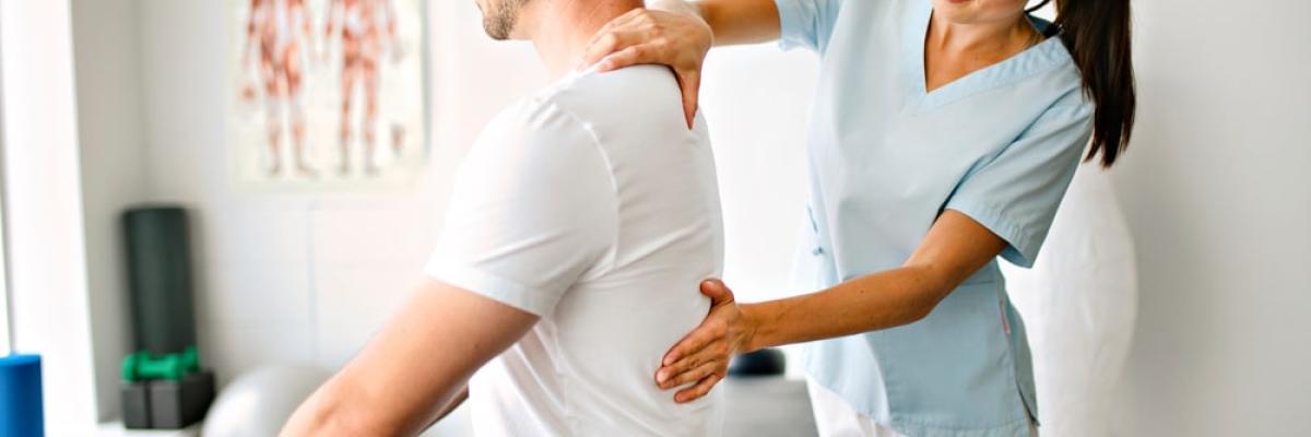 Dolor lumbar crónico: estrategias de fisioterapia para reducir el dolor sin medicamentos