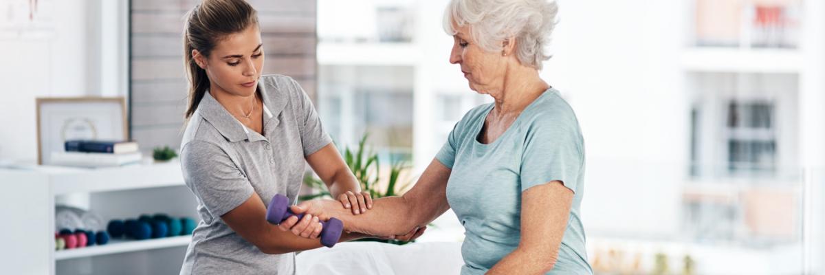  Los 12 increíbles beneficios que la fisioterapia puede ofrecer - Tratamiento en FisioClinics Palma