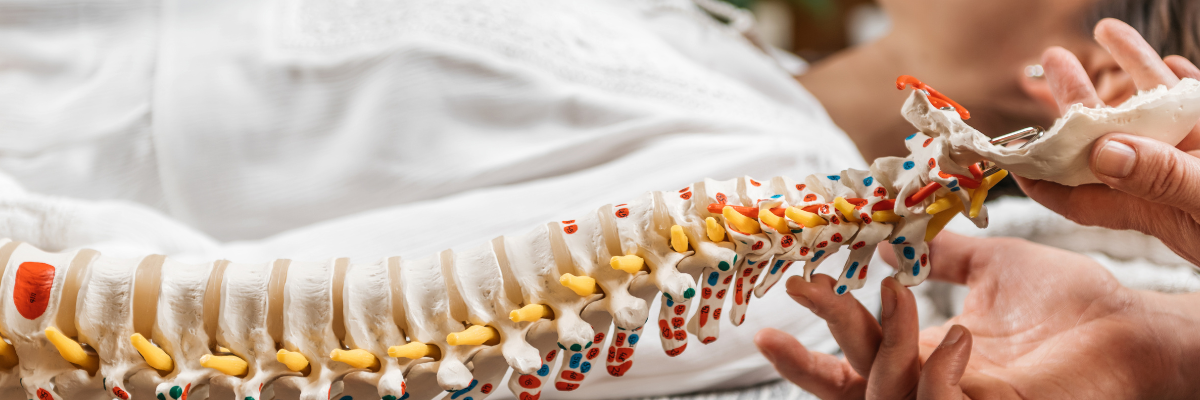¿Qué trata la osteopatía sacro craneal?