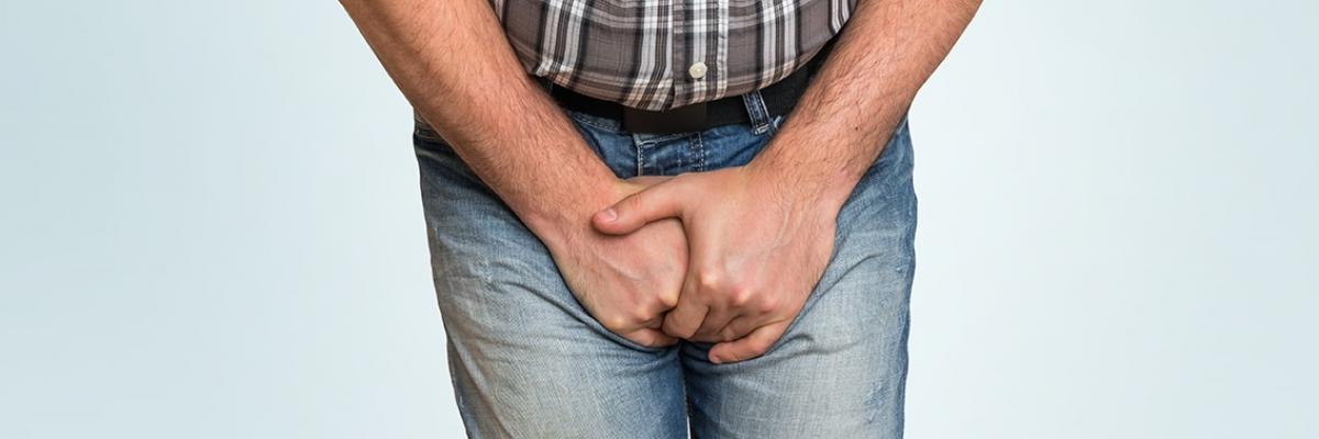 ¿Incontinencia urinaria después de la prostatectomía? Detén ese goteo involuntario con Fisioterapia- Tratamiento FisioClinics Palma