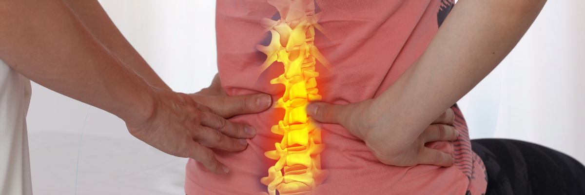 Cómo la osteopatía puede ser efectiva en el tratamiento del dolor de espalda