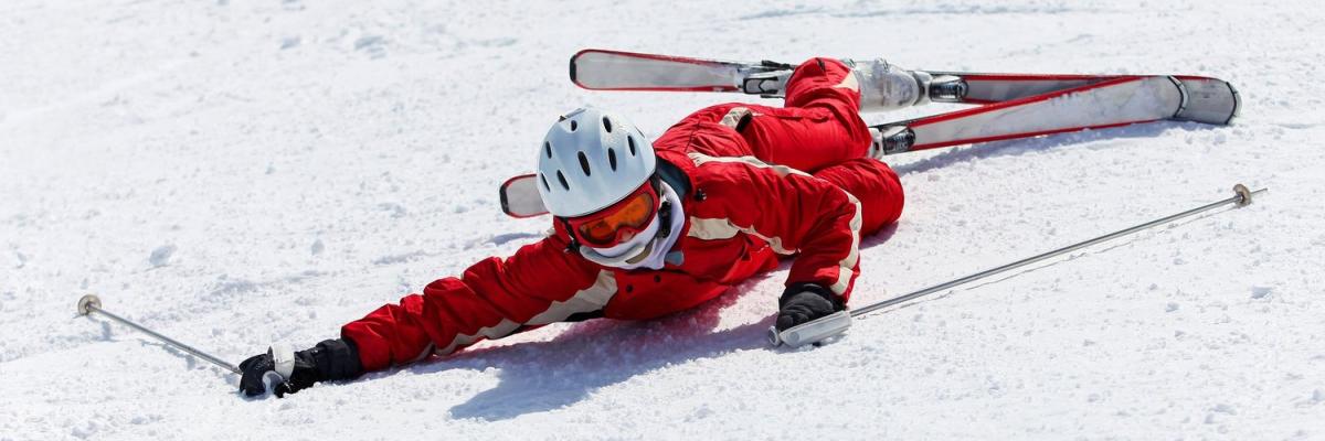 ¿Qué es el pulgar del esquiador? – FisioClinics Palma