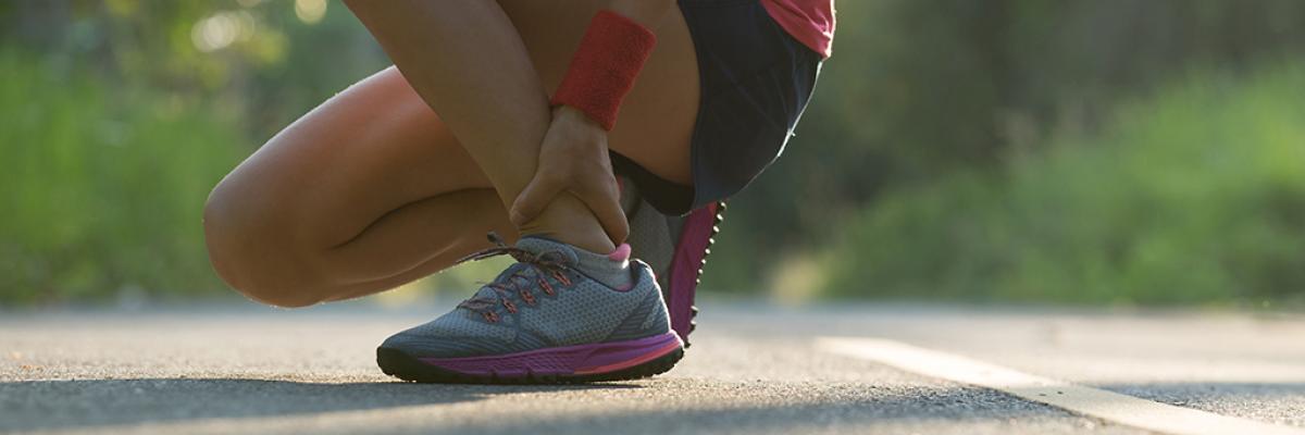 Tendinitis aquílea en runners de Palma: tratamiento desde fisioterapia